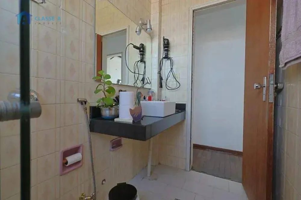 Apartamento, 3 quartos, 96 m² - Foto 8