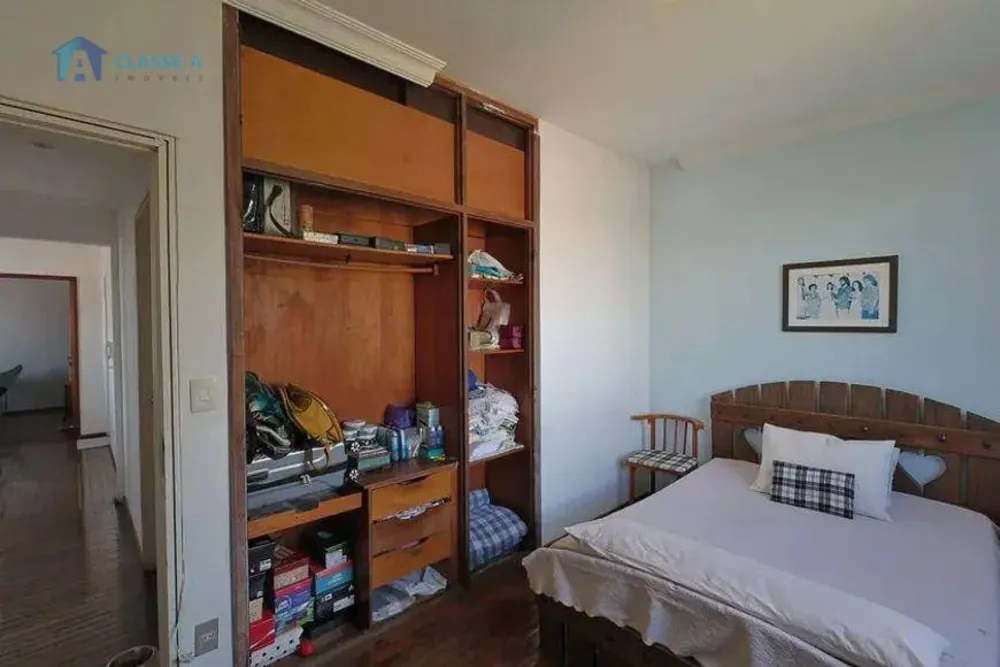 Apartamento, 3 quartos, 96 m² - Foto 11
