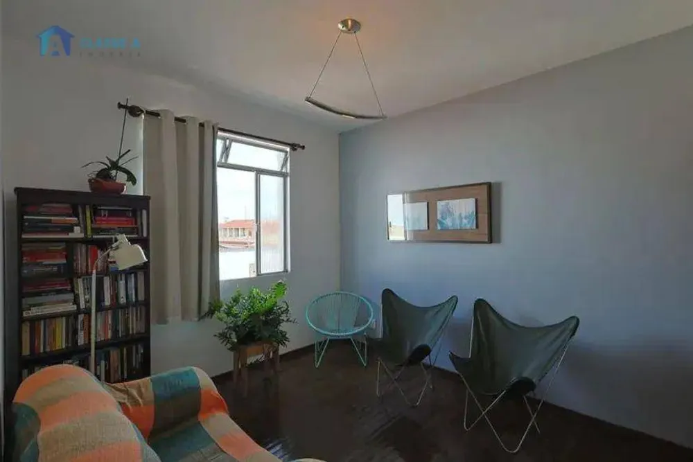 Apartamento, 3 quartos, 96 m² - Foto 2