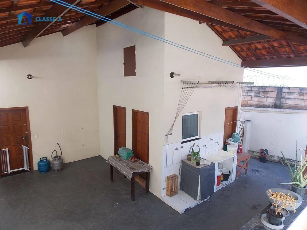 Casa, 4 quartos, 310 m² - Foto 8