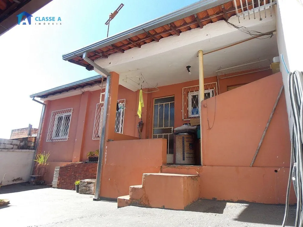 Casa, 4 quartos, 310 m² - Foto 9
