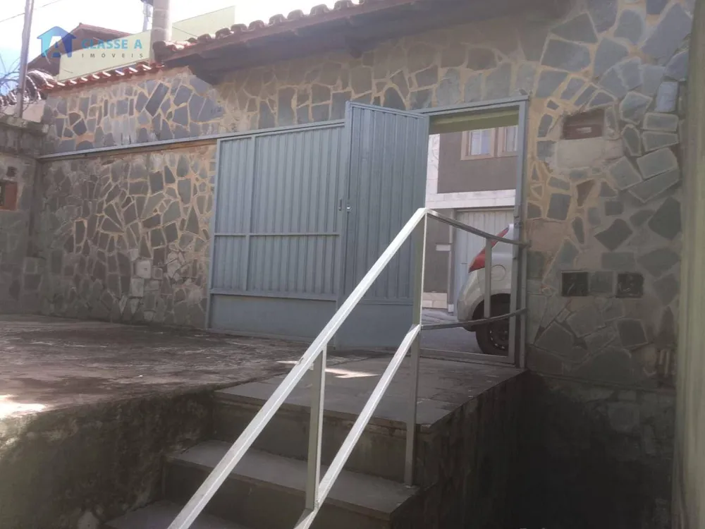 Casa de Condomínio, 2 quartos - Foto 4