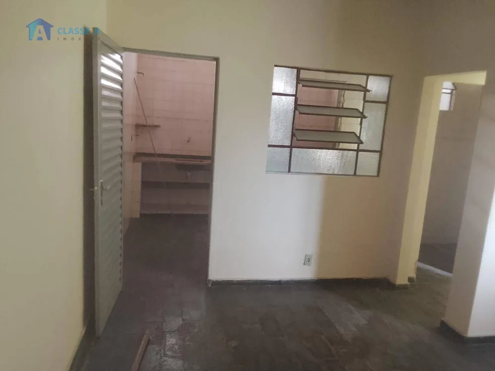 Casa de Condomínio, 2 quartos - Foto 1
