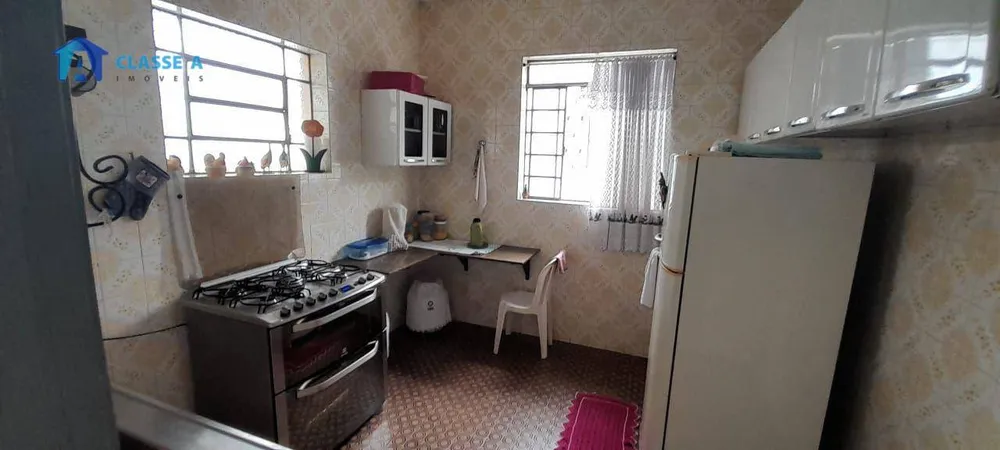 Casa, 3 quartos, 161 m² - Foto 8