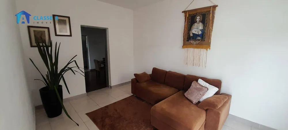 Casa, 3 quartos, 161 m² - Foto 6