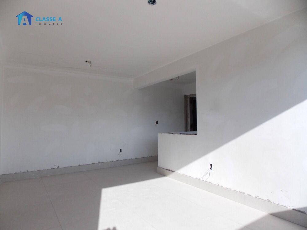 Apartamento à venda com 3 quartos, 81m² - Foto 3