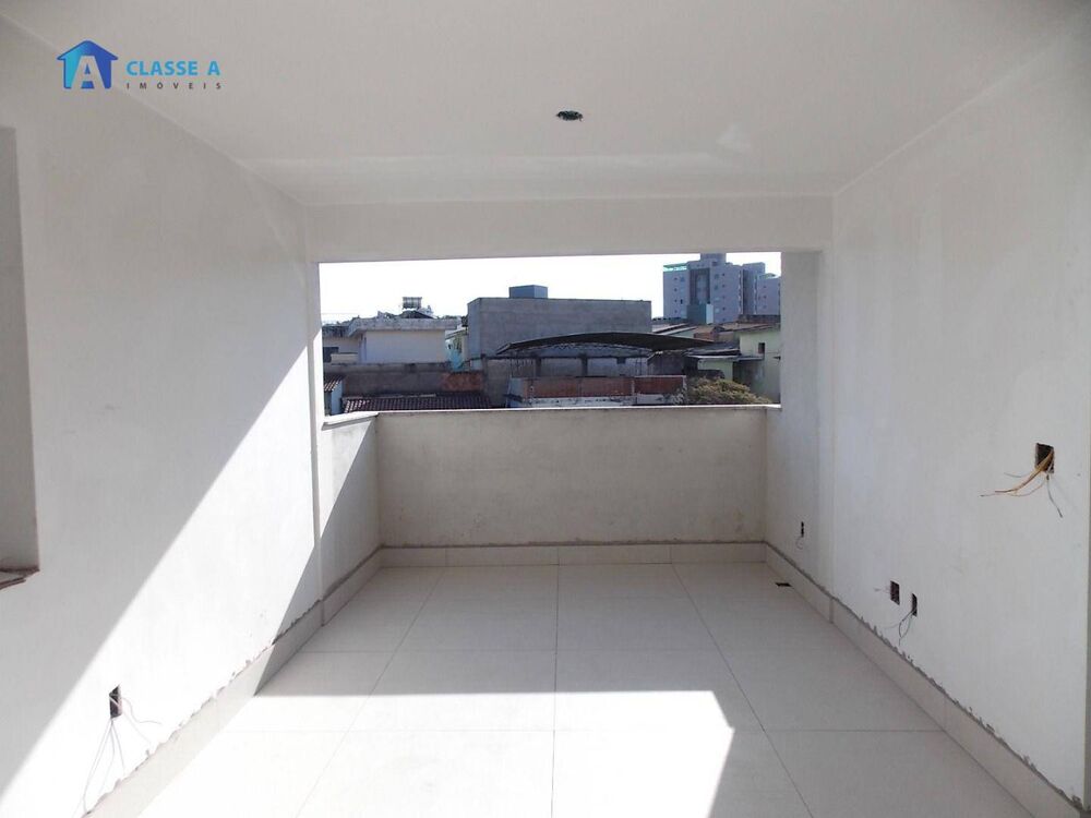 Apartamento à venda com 3 quartos, 81m² - Foto 4