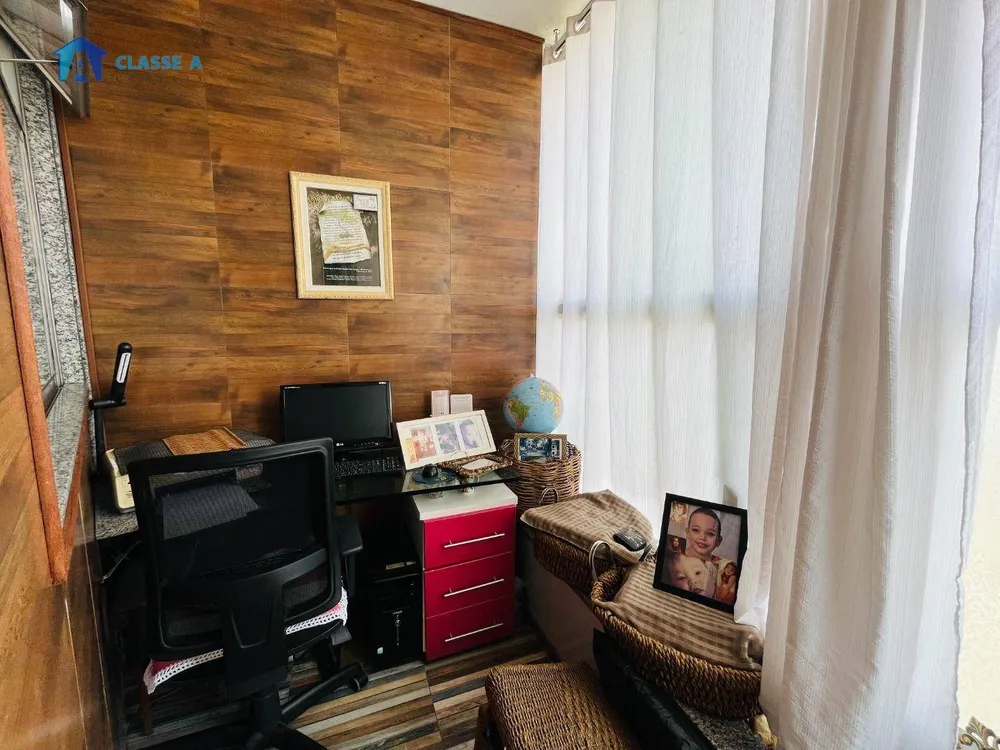 Casa, 3 quartos, 232 m² - Foto 9