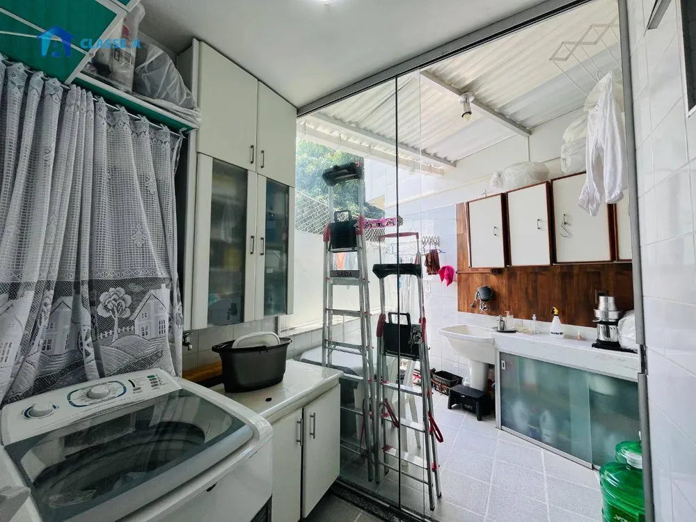 Casa, 3 quartos, 232 m² - Foto 10