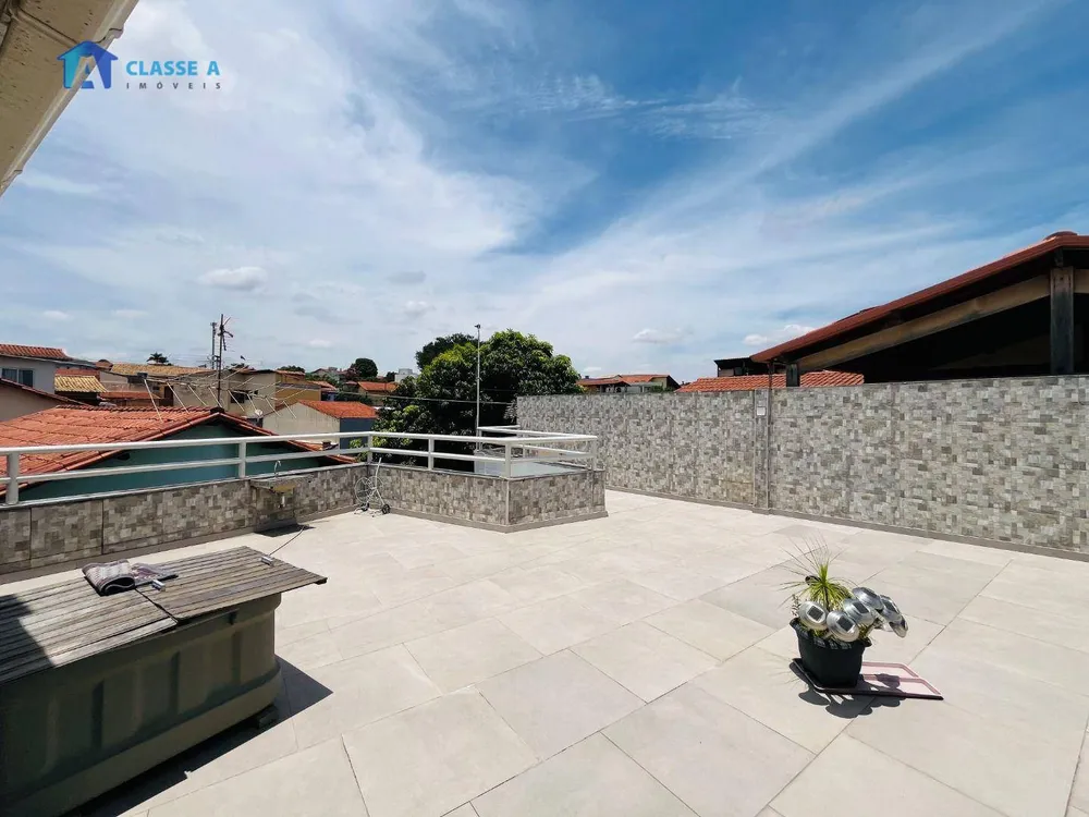 Casa, 3 quartos, 232 m² - Foto 13