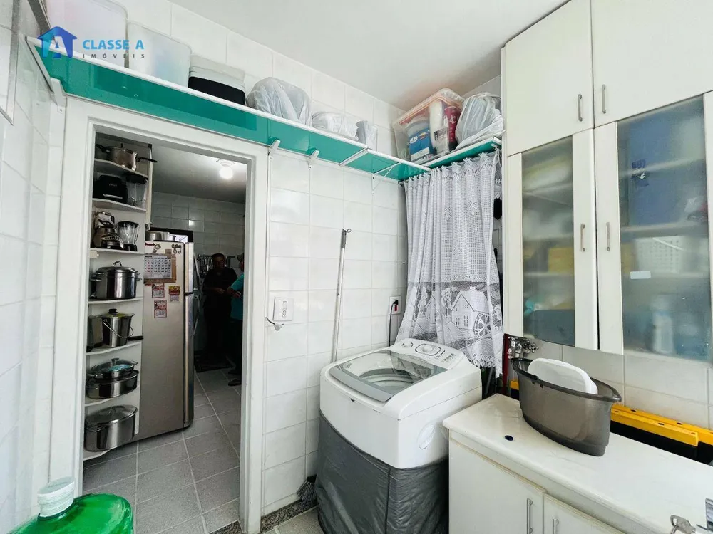Casa, 3 quartos, 232 m² - Foto 11