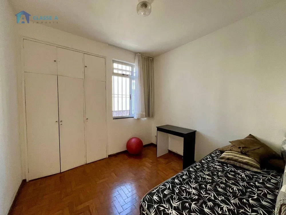 Apartamento, 3 quartos, 109 m² - Foto 3