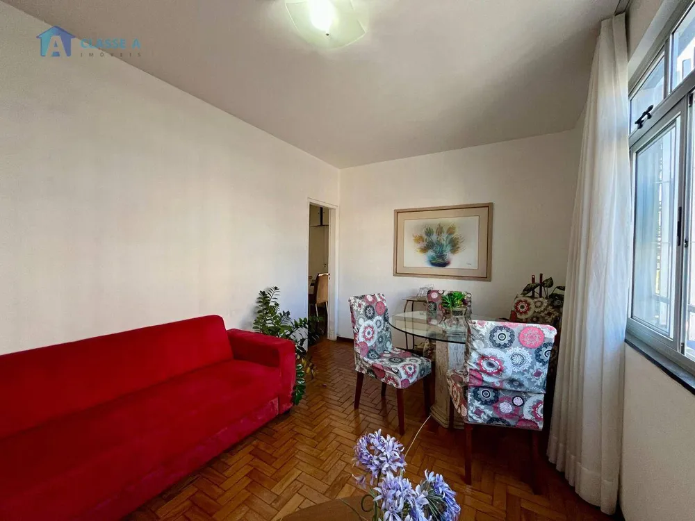 Apartamento, 3 quartos, 109 m² - Foto 2
