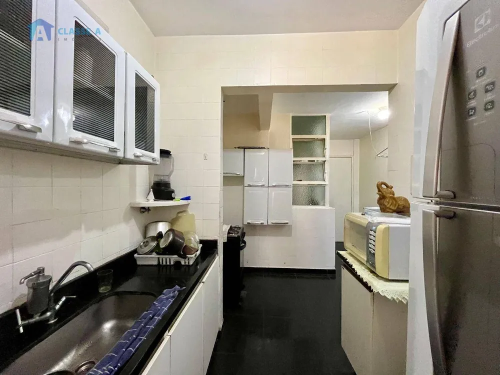 Apartamento, 3 quartos, 109 m² - Foto 8