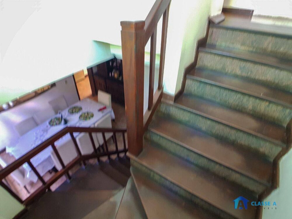 Casa de Condomínio, 6 quartos - Foto 14