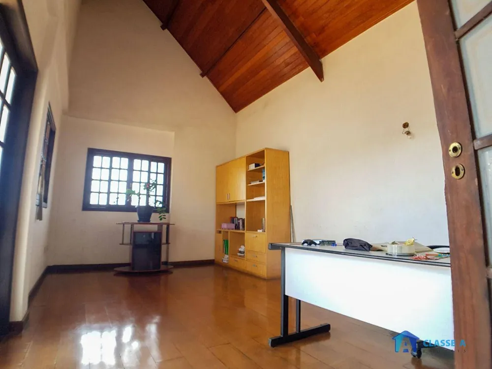 Casa de Condomínio, 6 quartos - Foto 25