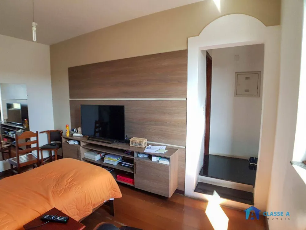 Casa de Condomínio, 6 quartos - Foto 1