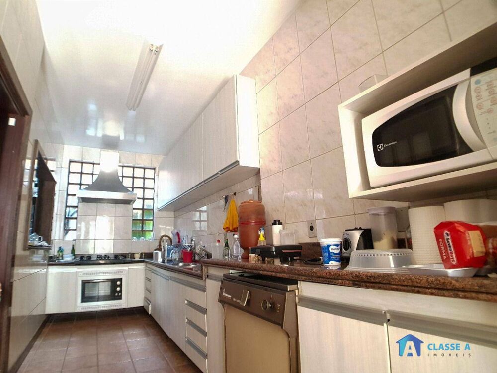 Casa de Condomínio, 6 quartos - Foto 13