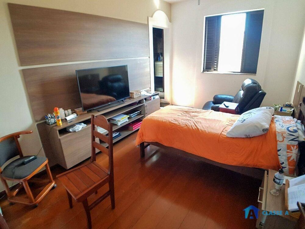 Casa de Condomínio, 6 quartos - Foto 20