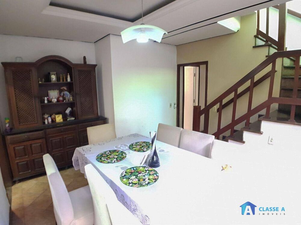 Casa de Condomínio, 6 quartos - Foto 11