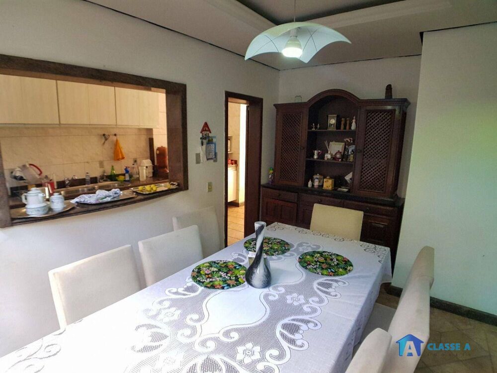 Casa de Condomínio, 6 quartos - Foto 10