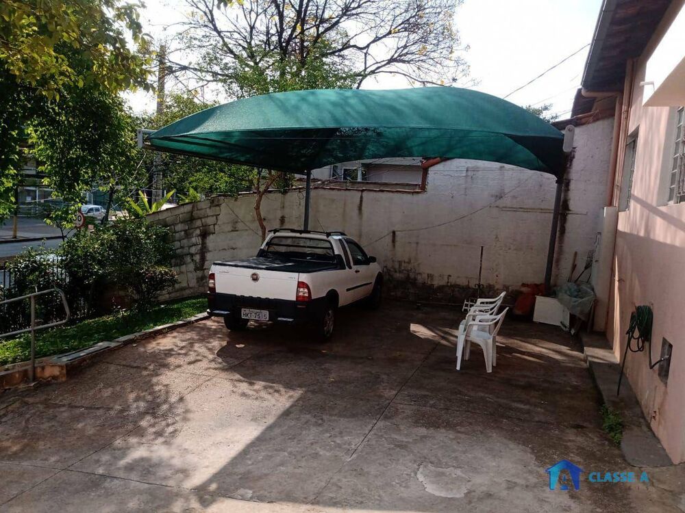 Casa, 5 quartos, 209 m² - Foto 1