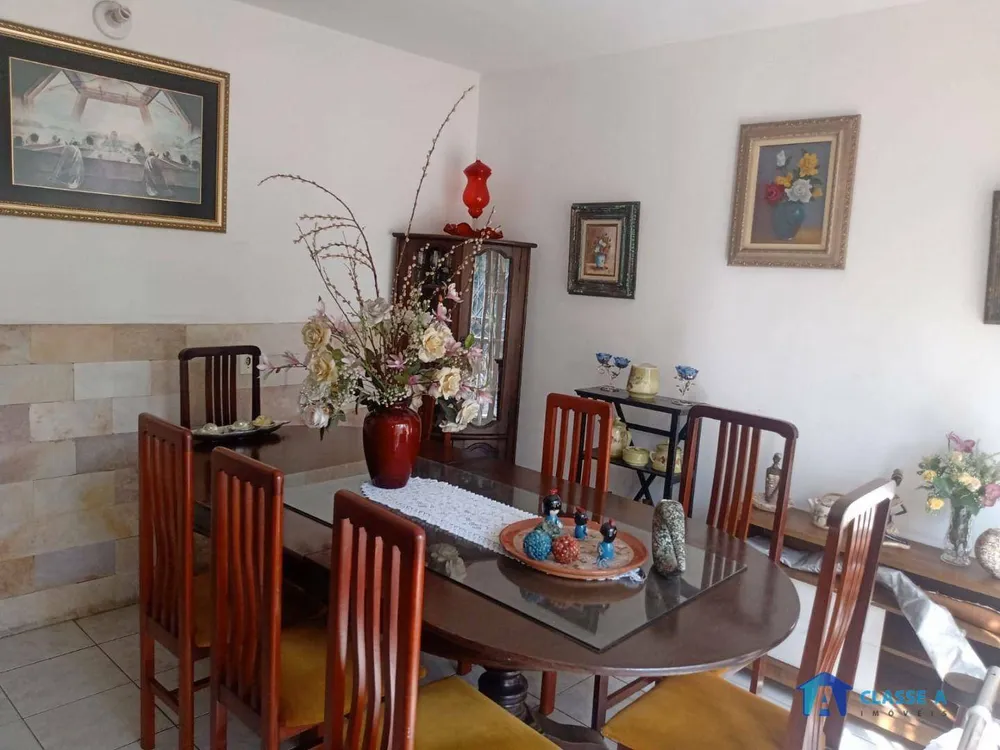 Casa, 5 quartos, 209 m² - Foto 25