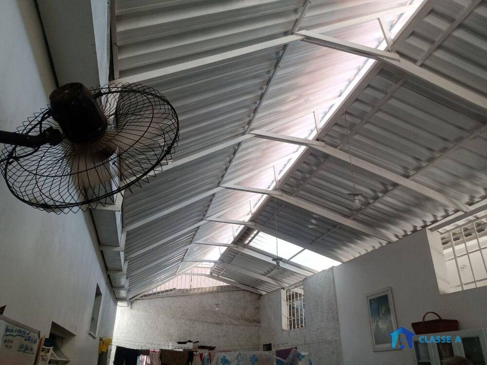 Casa, 5 quartos, 209 m² - Foto 11