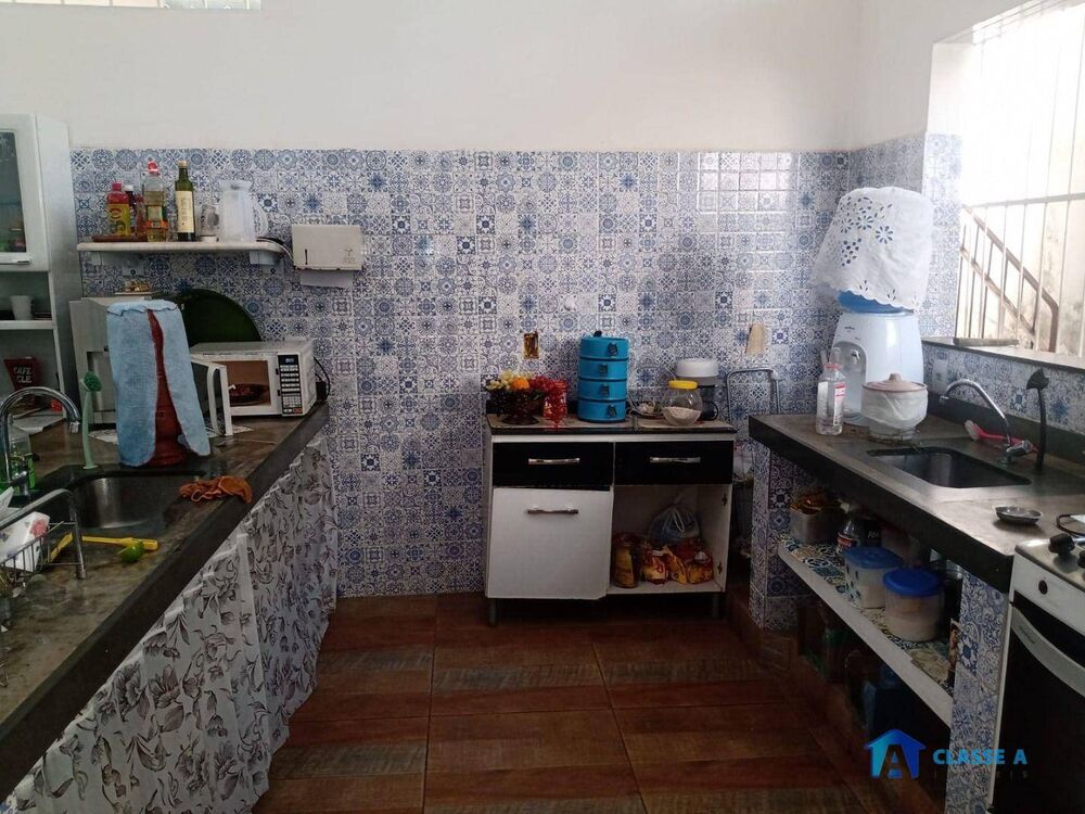 Casa, 5 quartos, 209 m² - Foto 13