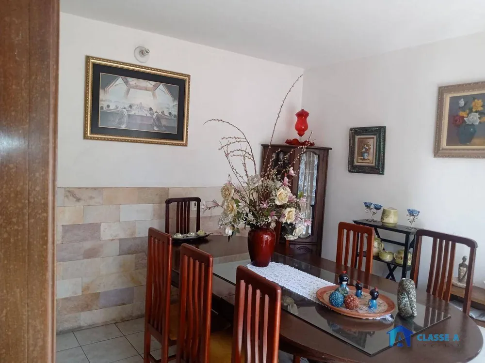 Casa, 5 quartos, 209 m² - Foto 17