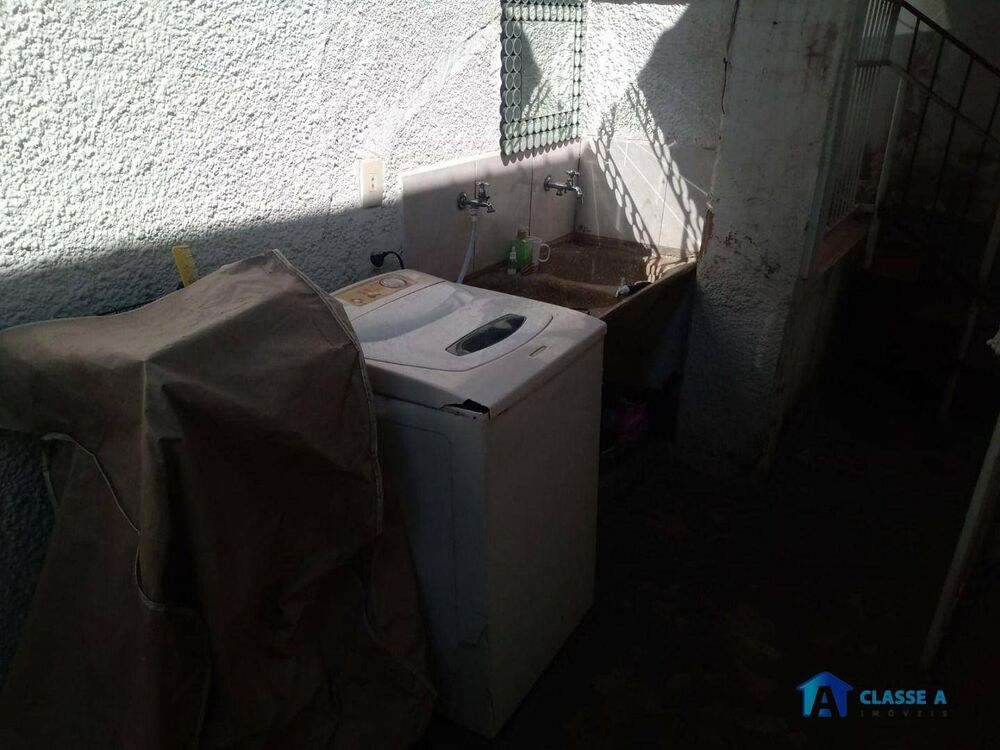 Casa, 5 quartos, 209 m² - Foto 19