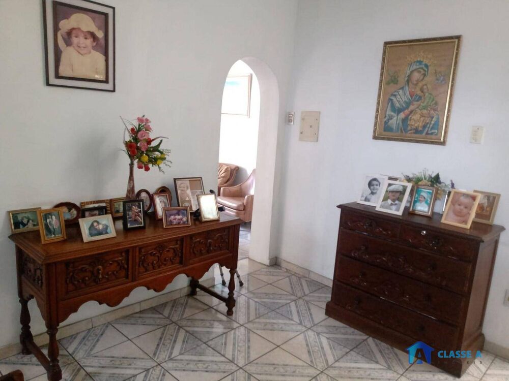 Casa, 5 quartos, 209 m² - Foto 10
