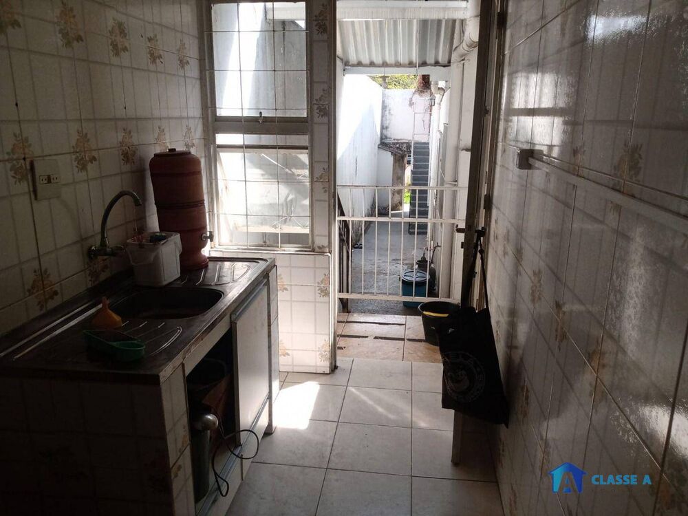 Casa, 5 quartos, 209 m² - Foto 14