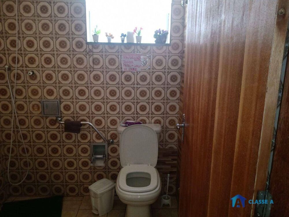 Casa, 5 quartos, 209 m² - Foto 9