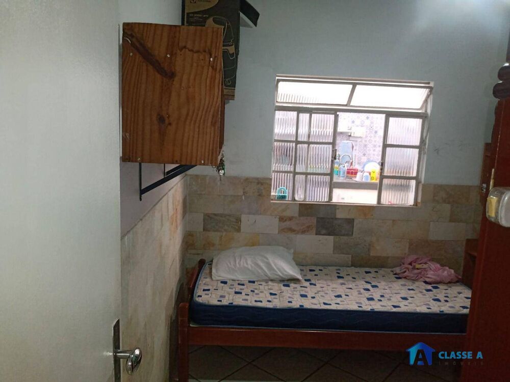Casa, 5 quartos, 209 m² - Foto 8