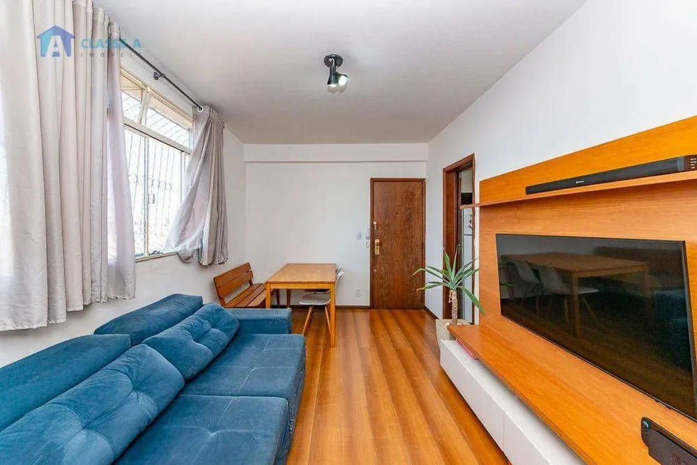 Apartamento, 2 quartos, 68 m² - Foto 2