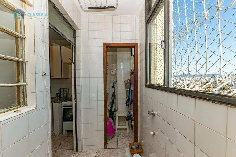 Apartamento, 2 quartos, 68 m² - Foto 6