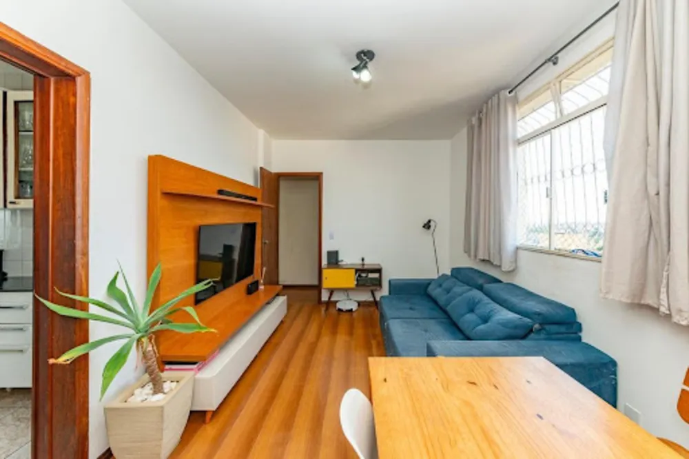 Apartamento, 2 quartos, 68 m² - Foto 1