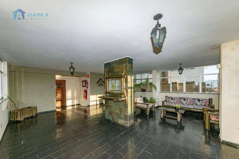 Apartamento, 2 quartos, 68 m² - Foto 5
