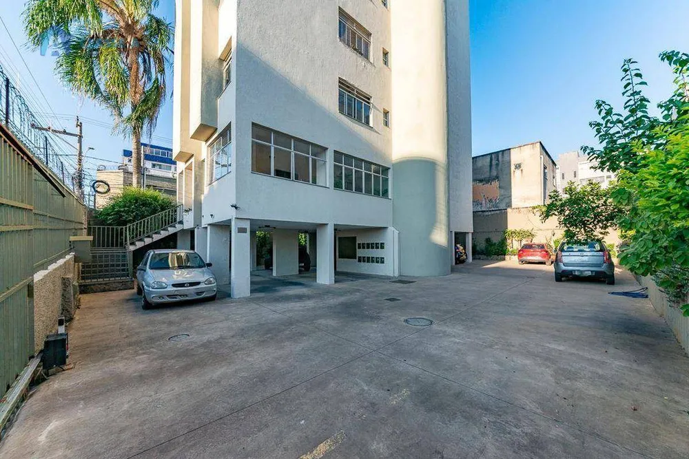Apartamento, 2 quartos, 68 m² - Foto 7