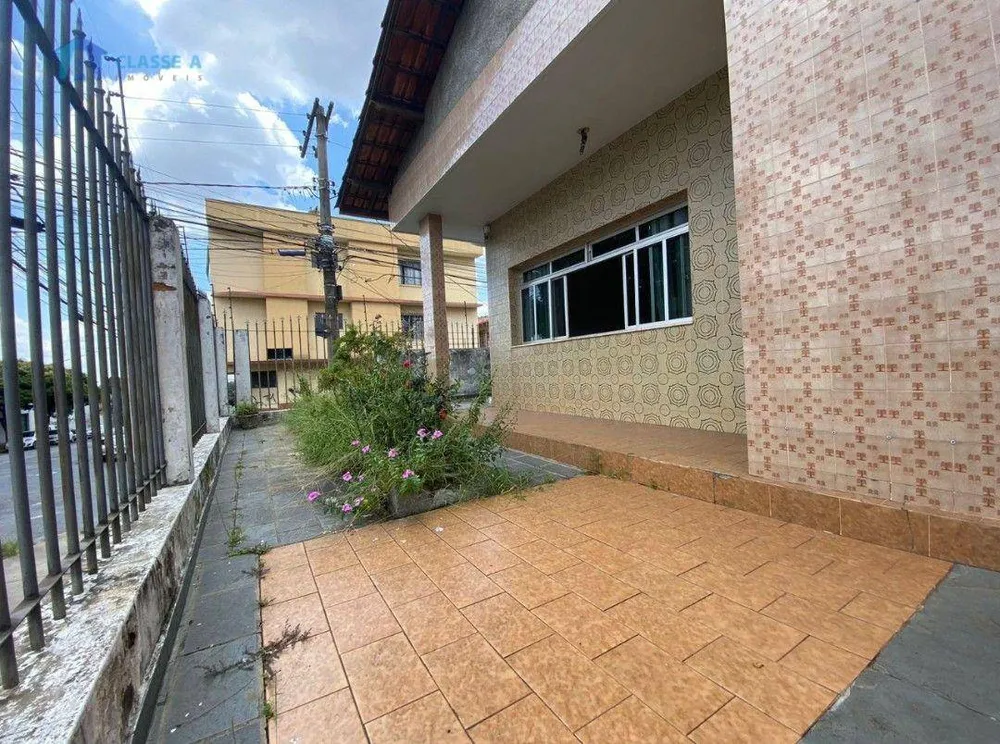 Casa, 3 quartos, 386 m² - Foto 1