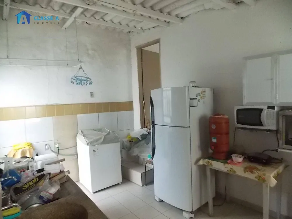Casa, 3 quartos, 170 m² - Foto 4