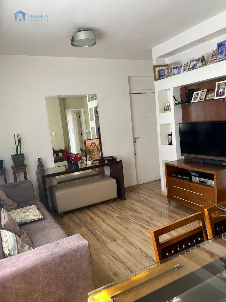 Apartamento, 3 quartos, 84 m² - Foto 5