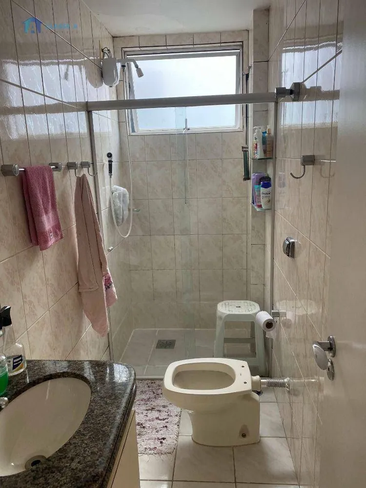 Apartamento, 3 quartos, 84 m² - Foto 2