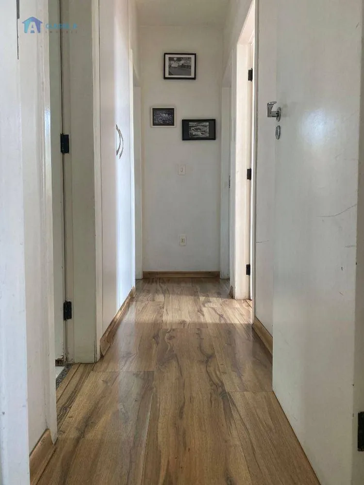 Apartamento, 3 quartos, 84 m² - Foto 3