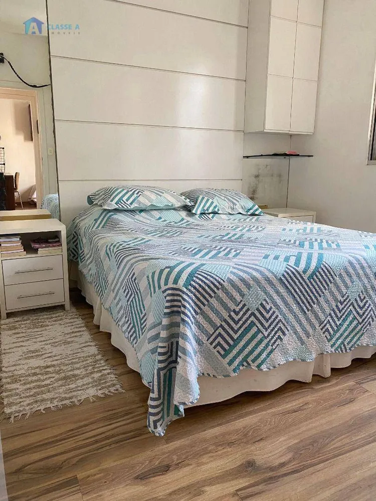 Apartamento, 3 quartos, 84 m² - Foto 1