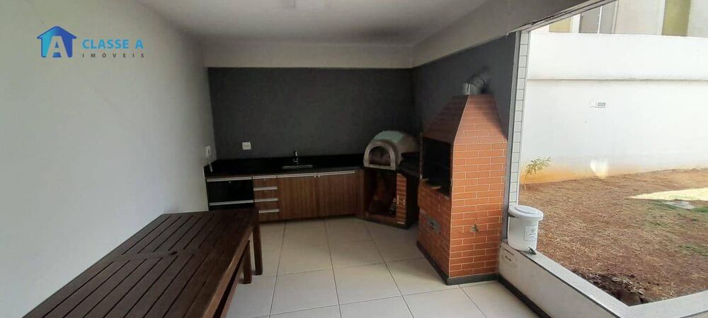 Apartamento, 3 quartos, 177 m² - Foto 8