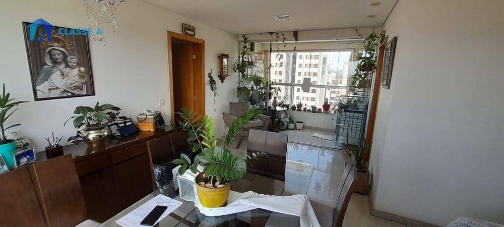 Apartamento, 3 quartos, 177 m² - Foto 1