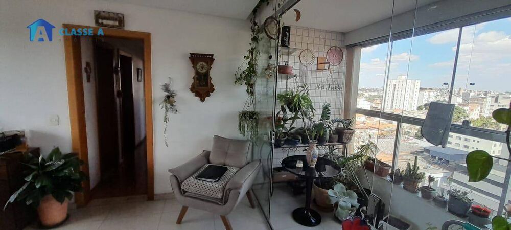 Apartamento, 3 quartos, 177 m² - Foto 9