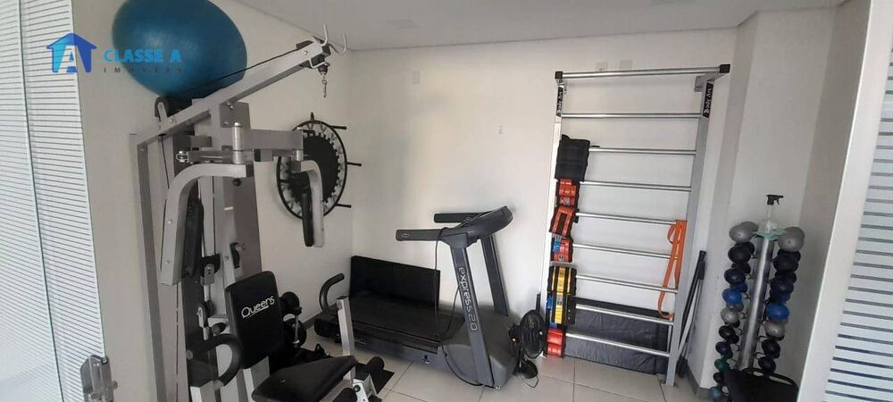 Apartamento, 3 quartos, 177 m² - Foto 2